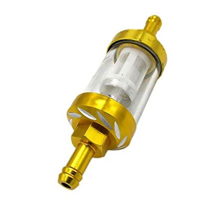 Haoxiang Fuel System — Universal Universal